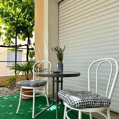 Delfin Apartments Zára Kültér fotó