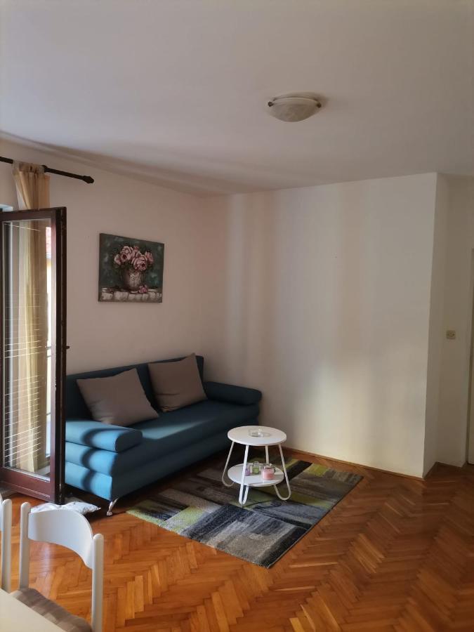 Delfin Apartments Zára Kültér fotó