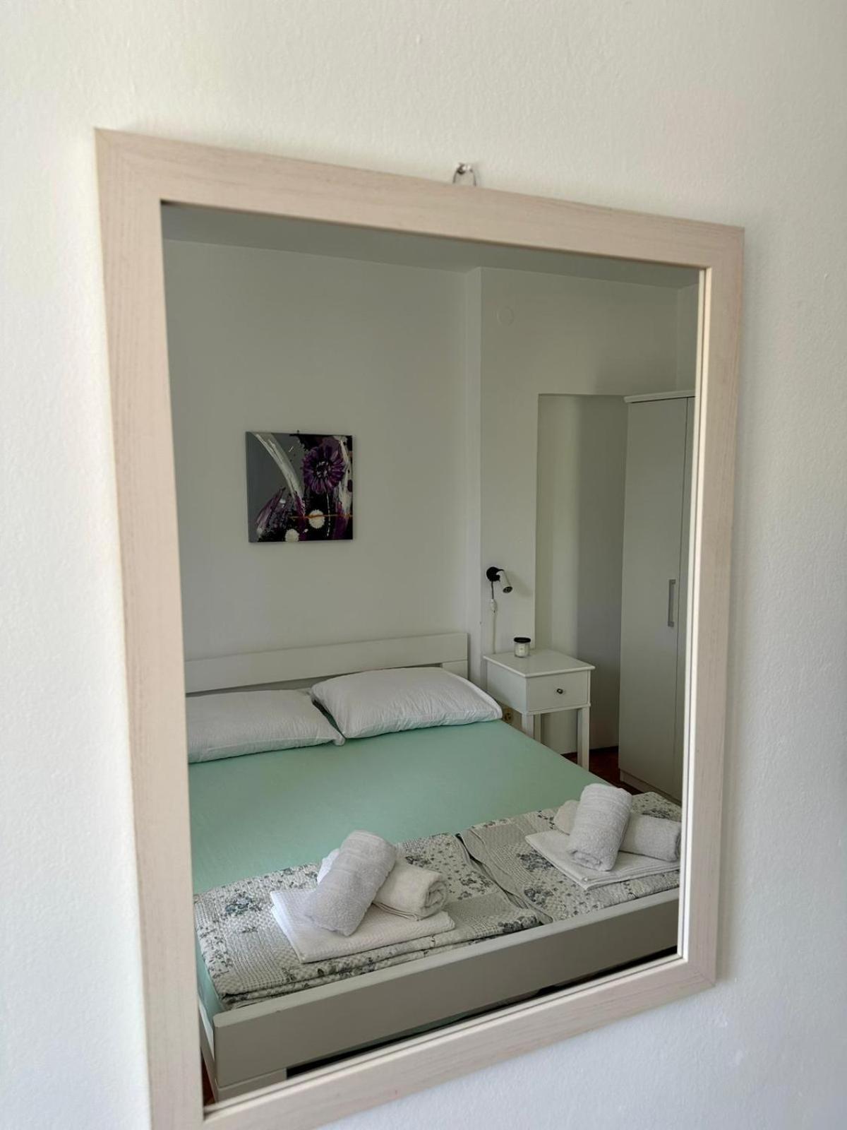 Delfin Apartments Zára Kültér fotó