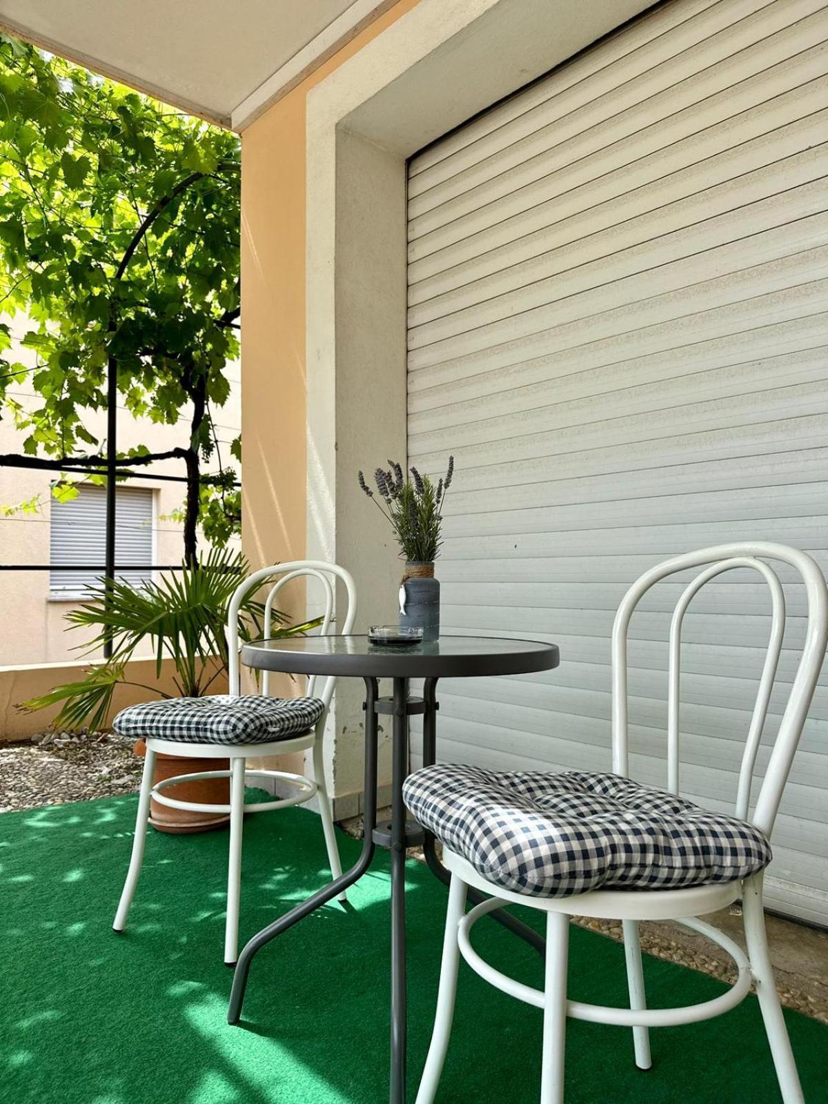 Delfin Apartments Zára Kültér fotó