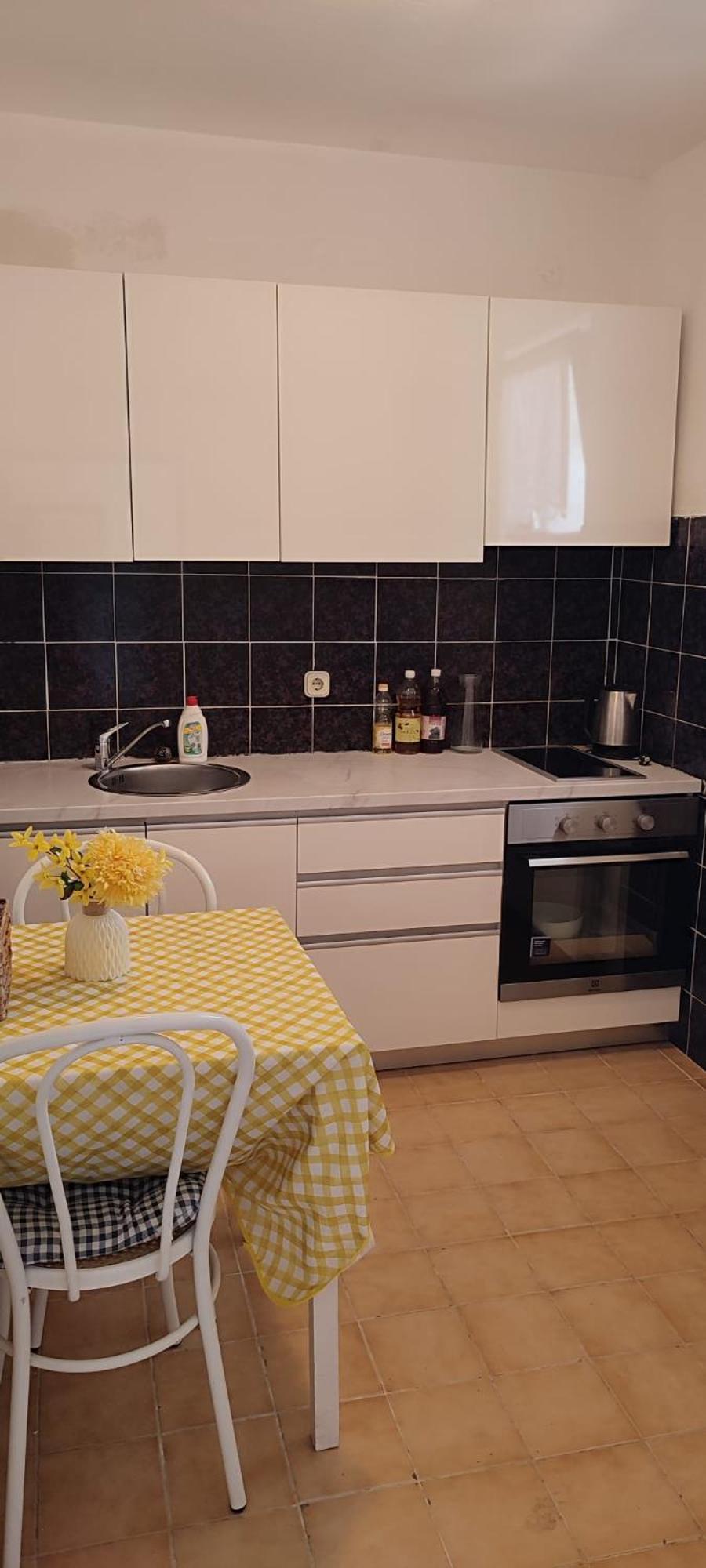 Delfin Apartments Zára Kültér fotó